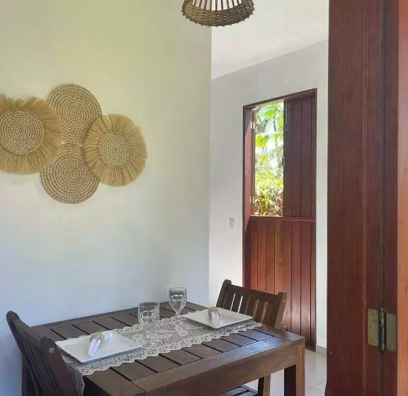 Hotelli Chalés Solar Do Patacho