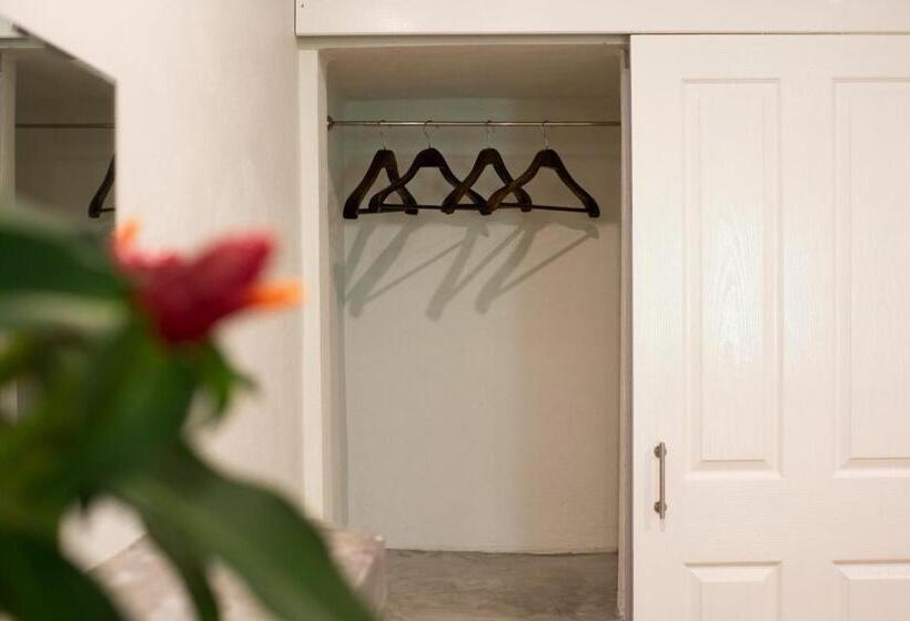 ホテル Phangnga Keeree Resort & Gallery