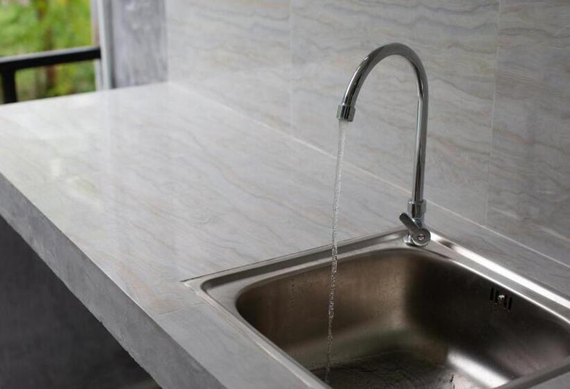 ホテル Phangnga Keeree Resort & Gallery