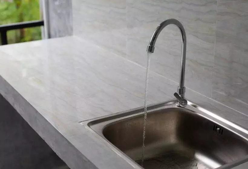 هتل Phangnga Keeree Resort & Gallery