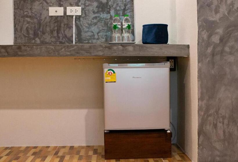 ホテル Phangnga Keeree Resort & Gallery