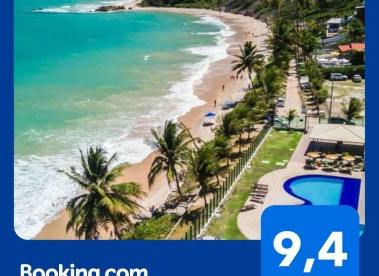 Tabatinga Flat   Beira Mar