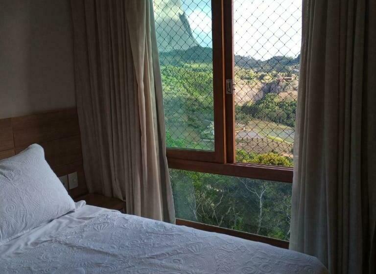 Loft Vista Azul   Hospedagem As Montanhas