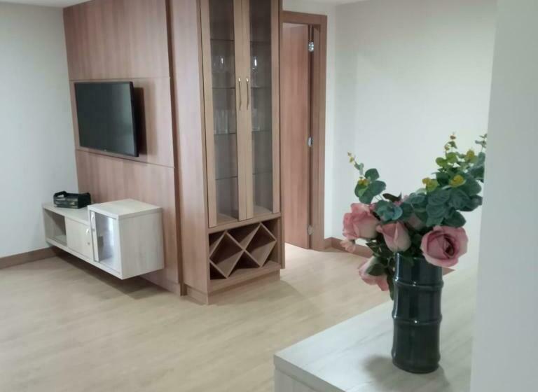 Loft Vista Azul   Hospedagem As Montanhas