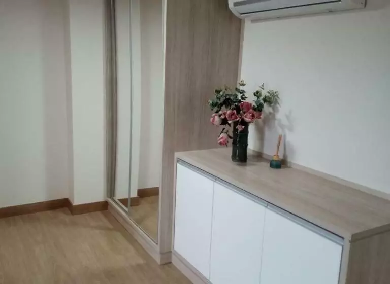 Loft Vista Azul   Hospedagem As Montanhas