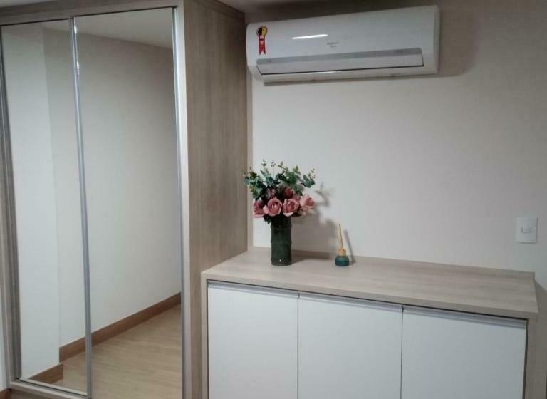 Loft Vista Azul   Hospedagem As Montanhas