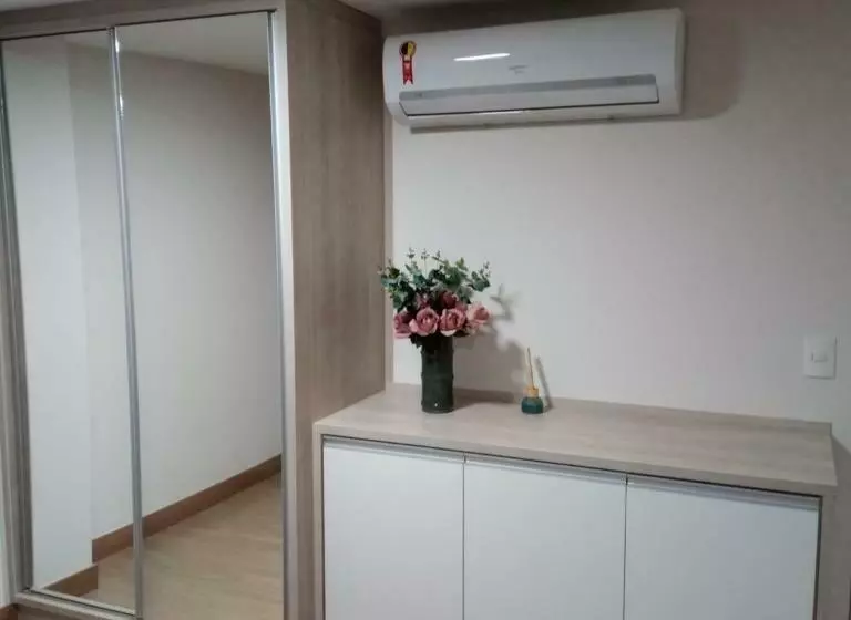 Loft Vista Azul   Hospedagem As Montanhas