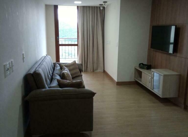 Loft Vista Azul   Hospedagem As Montanhas