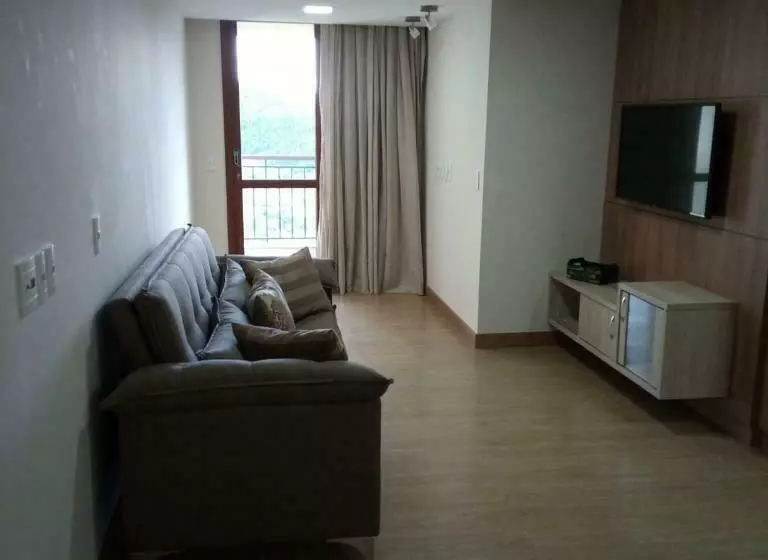 Loft Vista Azul   Hospedagem As Montanhas