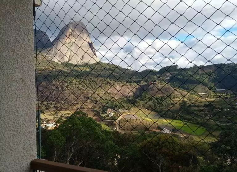 Loft Vista Azul   Hospedagem As Montanhas