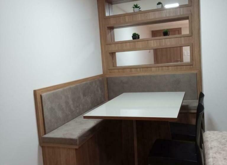 Loft Vista Azul   Hospedagem As Montanhas