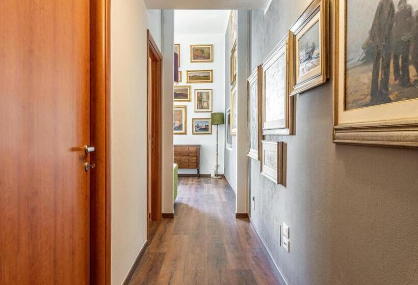 Piccola Venezia Canal View Charming Flat