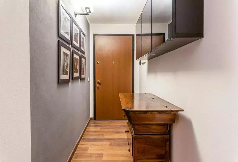 Piccola Venezia Canal View Charming Flat