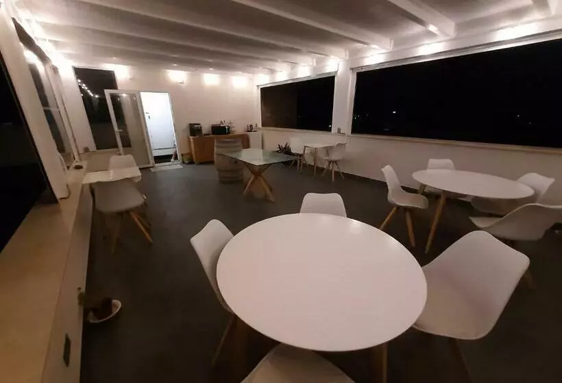 Aamiaismajoitus (B&B) Ponente & Maestro Rooms