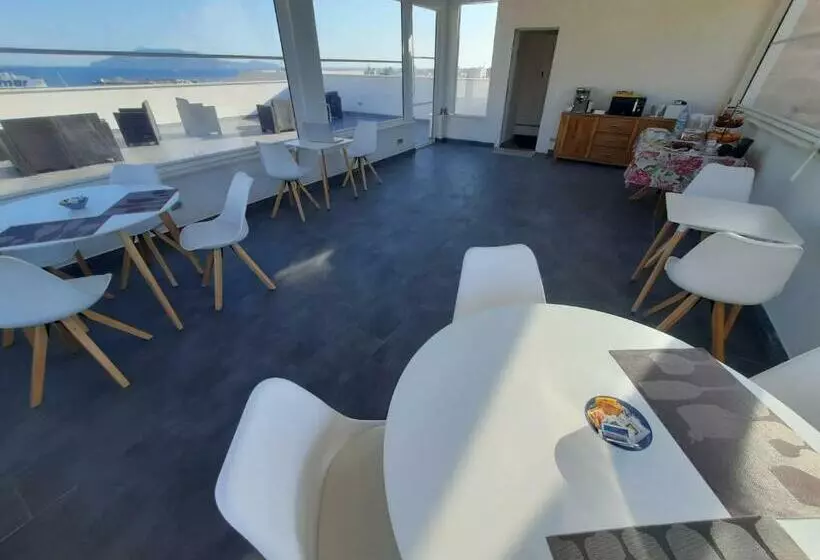 Aamiaismajoitus (B&B) Ponente & Maestro Rooms