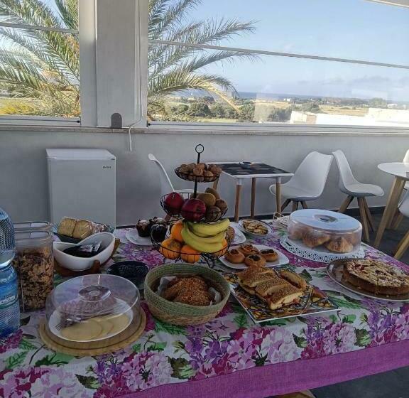 Bed and Breakfast Ponente & Maestro Rooms