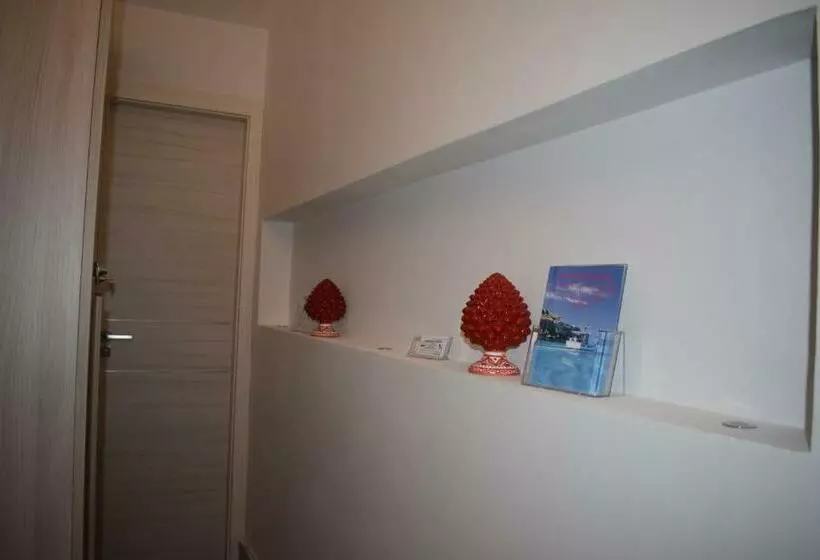 Aamiaismajoitus (B&B) Ponente & Maestro Rooms