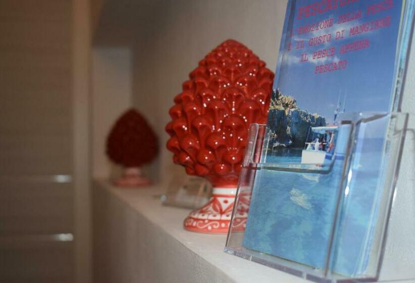 Bed and Breakfast Ponente & Maestro Rooms