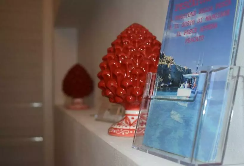 Aamiaismajoitus (B&B) Ponente & Maestro Rooms