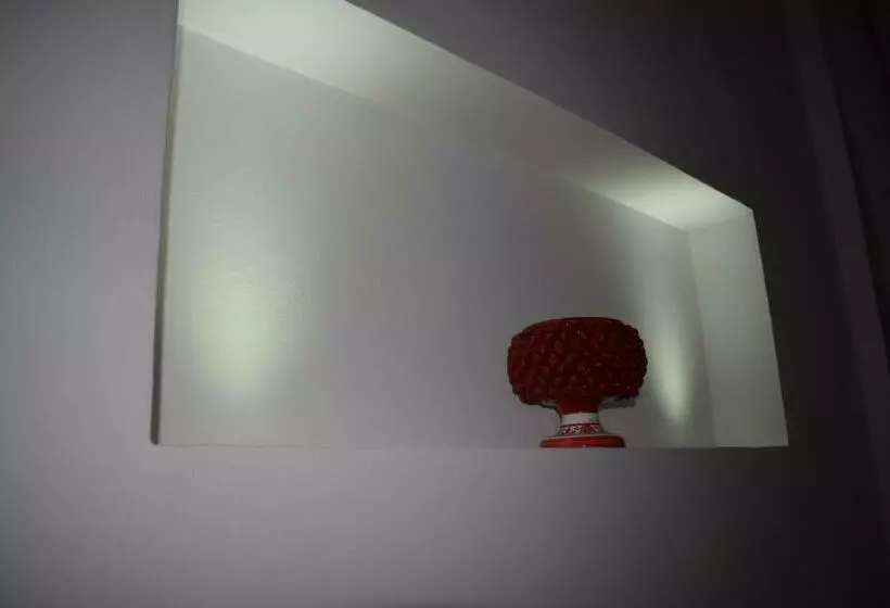 Aamiaismajoitus (B&B) Ponente & Maestro Rooms