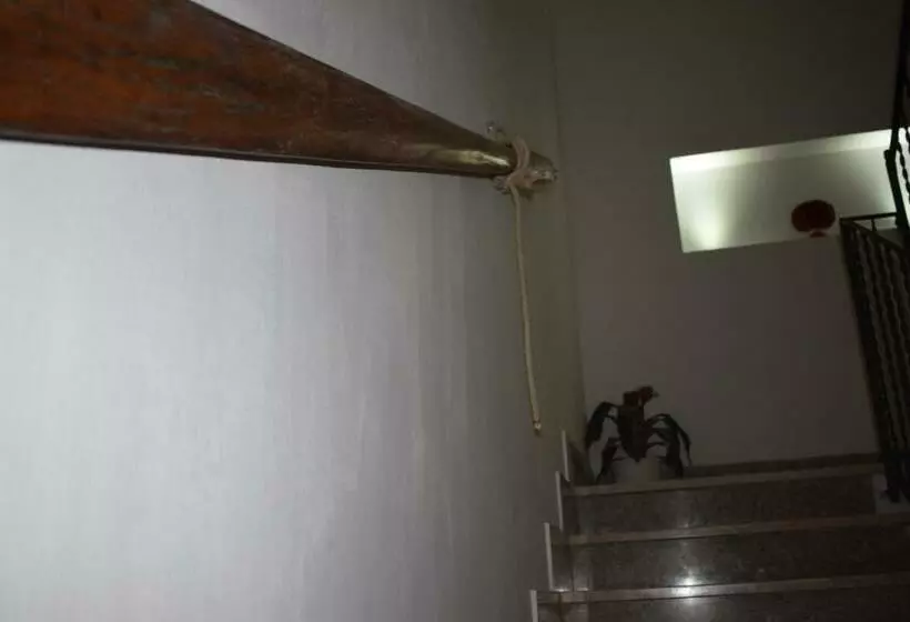 Aamiaismajoitus (B&B) Ponente & Maestro Rooms