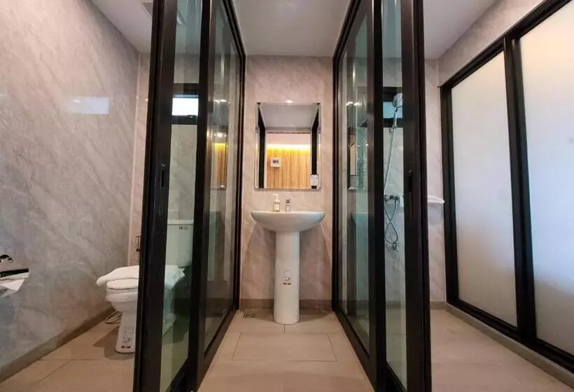 Lomakeskus Sunnyvale Ranong 2