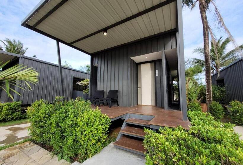 Курорт Sunnyvale Ranong 2