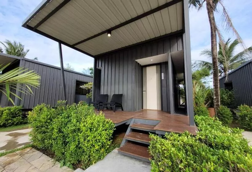 Lomakeskus Sunnyvale Ranong 2