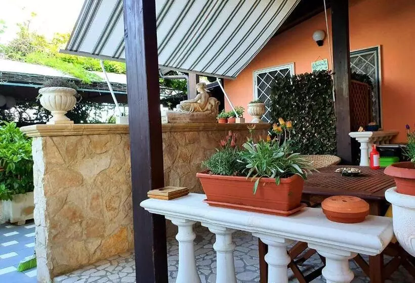Salento   A Casa Di Lilli