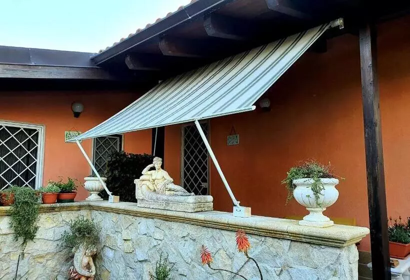 Salento   A Casa Di Lilli