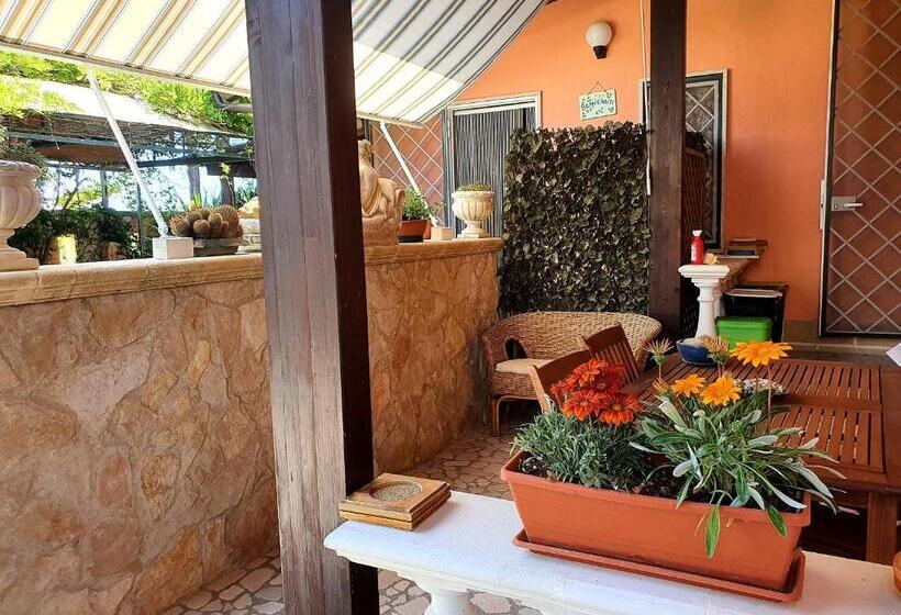 Salento   A Casa Di Lilli