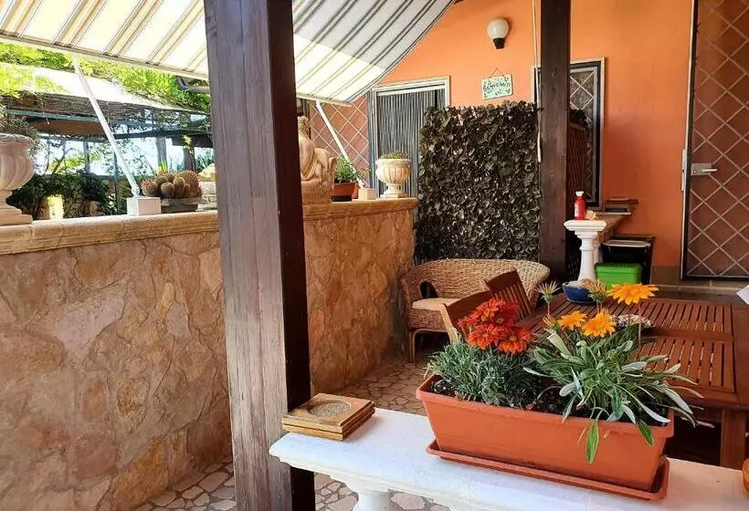 Salento   A Casa Di Lilli