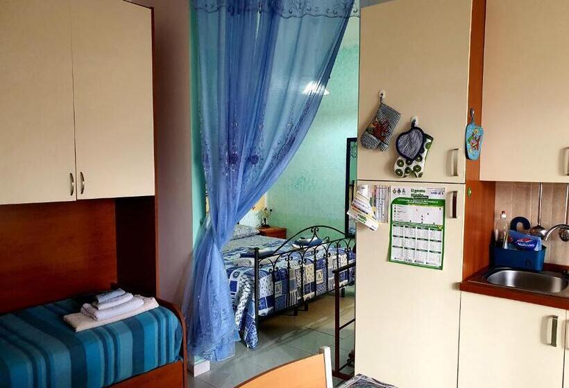 Salento   A Casa Di Lilli