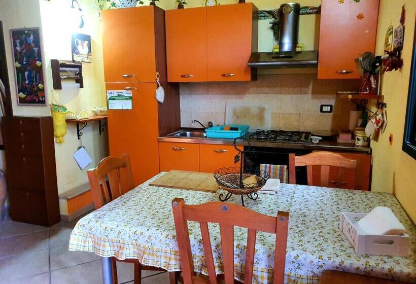 Salento   A Casa Di Lilli