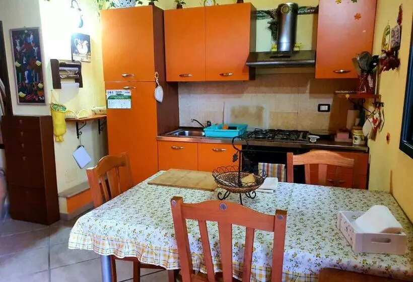 Salento   A Casa Di Lilli
