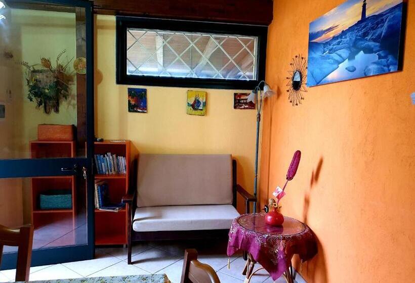 Salento   A Casa Di Lilli