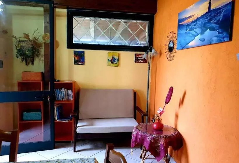 Salento   A Casa Di Lilli