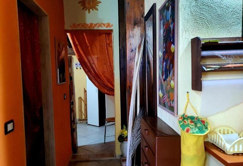 Salento   A Casa Di Lilli