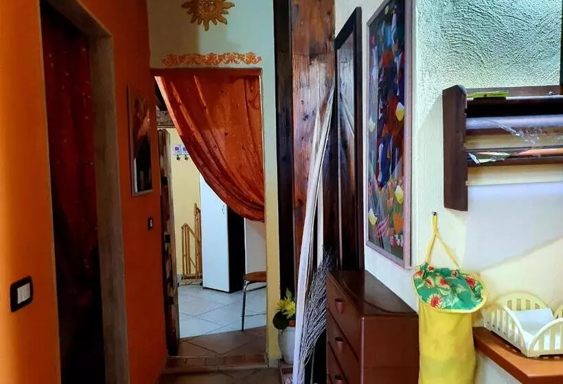 Salento   A Casa Di Lilli