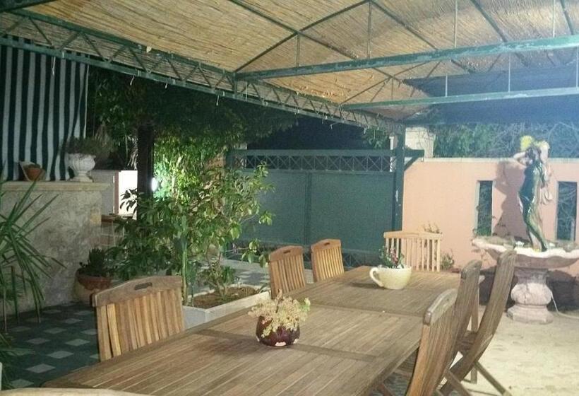 Salento   A Casa Di Lilli