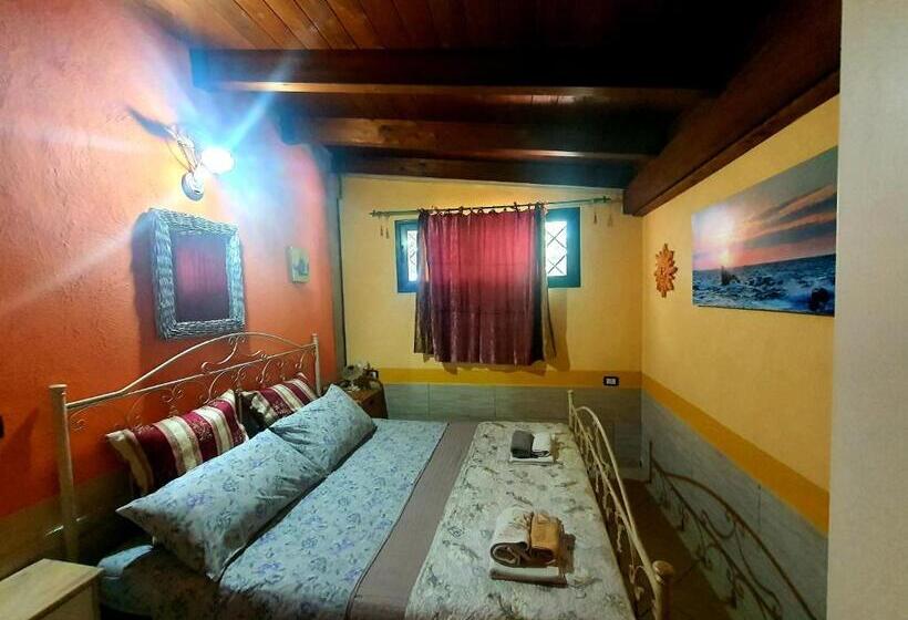 Salento   A Casa Di Lilli