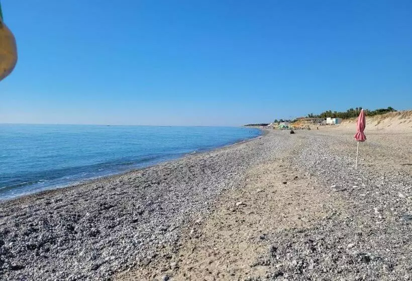 Sole E Mare