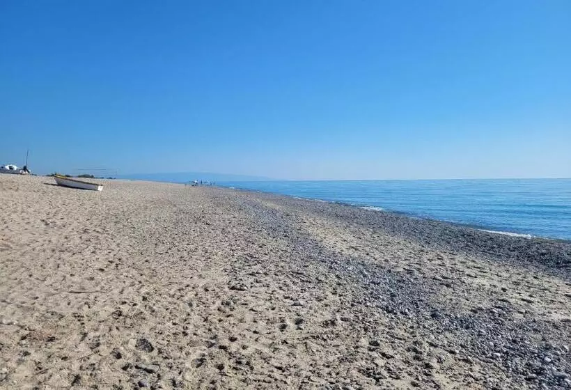 Sole E Mare