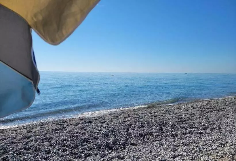 Sole E Mare
