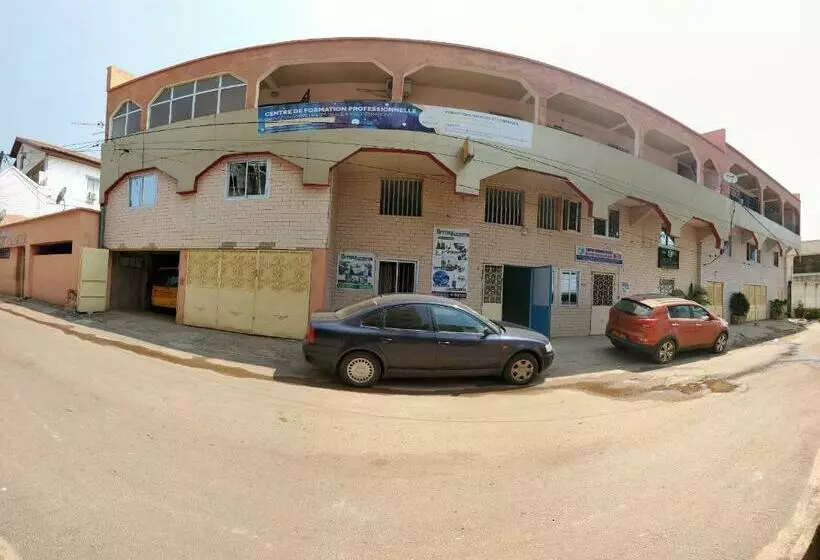 The Yafé Bastos 3