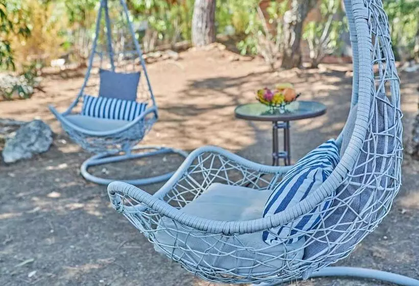 Villa Bleu Tropez