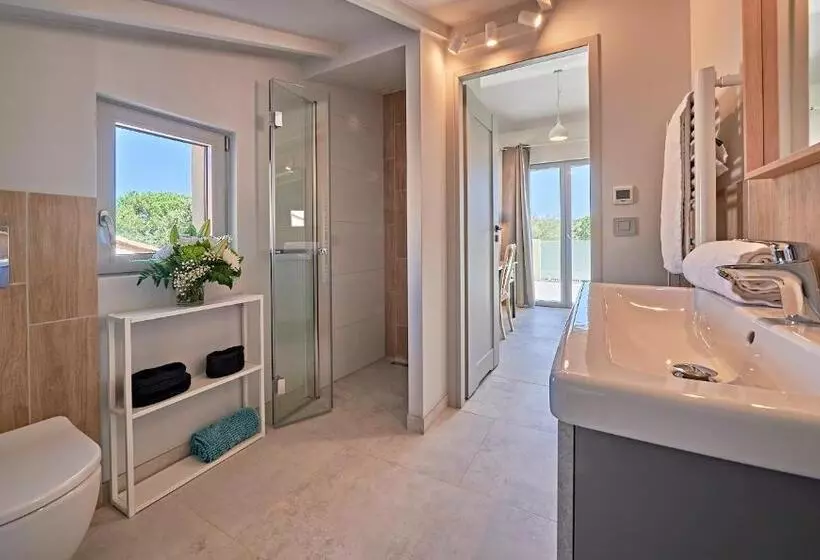 Villa Bleu Tropez