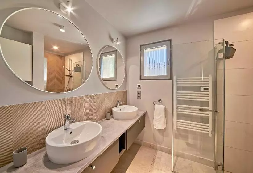 Villa Bleu Tropez