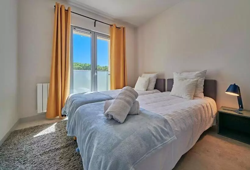 Villa Bleu Tropez
