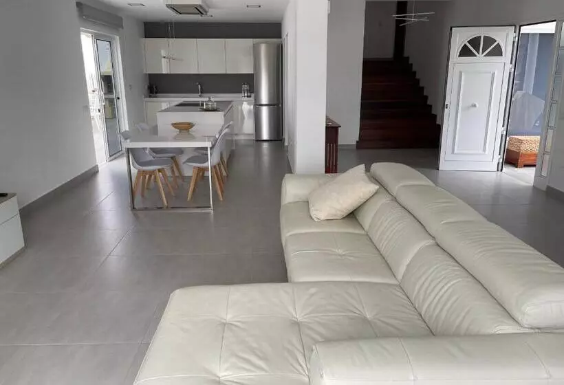 Villa Neila, Fuerteventura